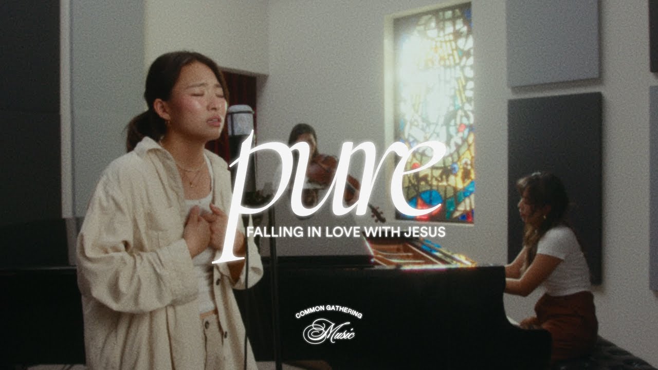 Pure | Common Gathering