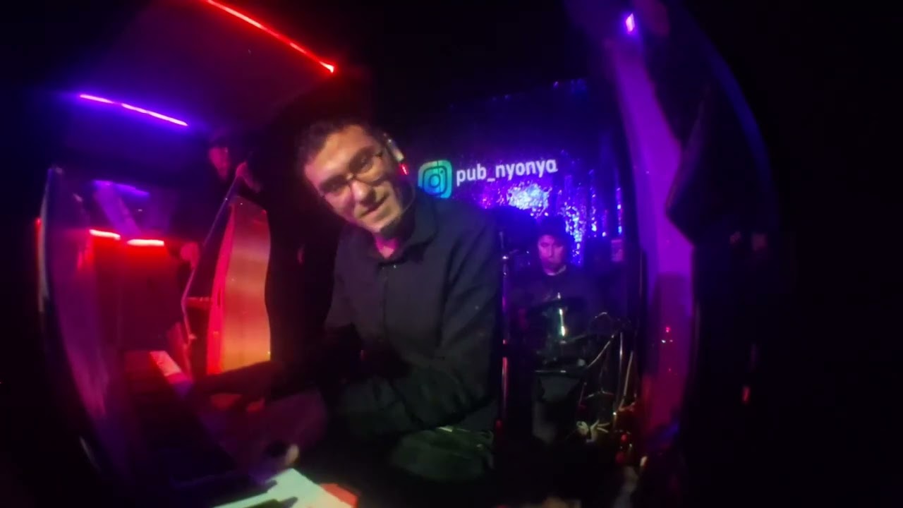 ALL WE HAVE YOURS - CIRCLE BAND