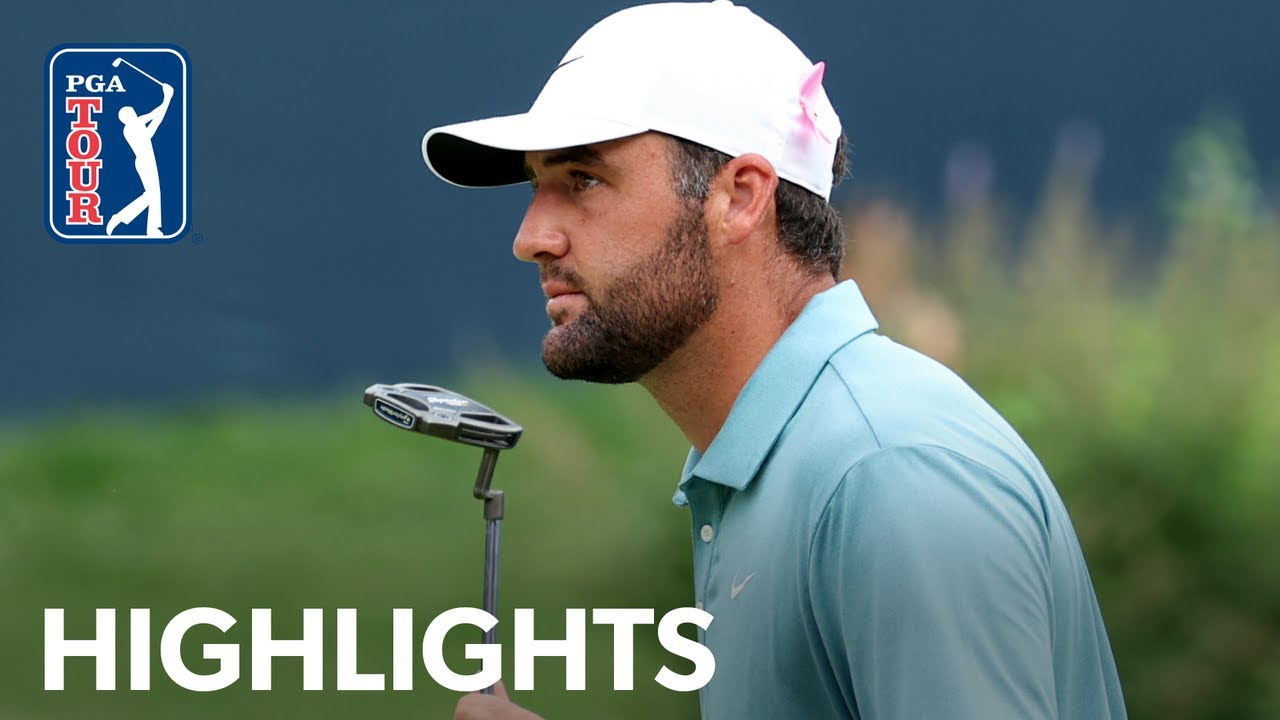 Highlights | Round 4 | BMW Championship | 2025