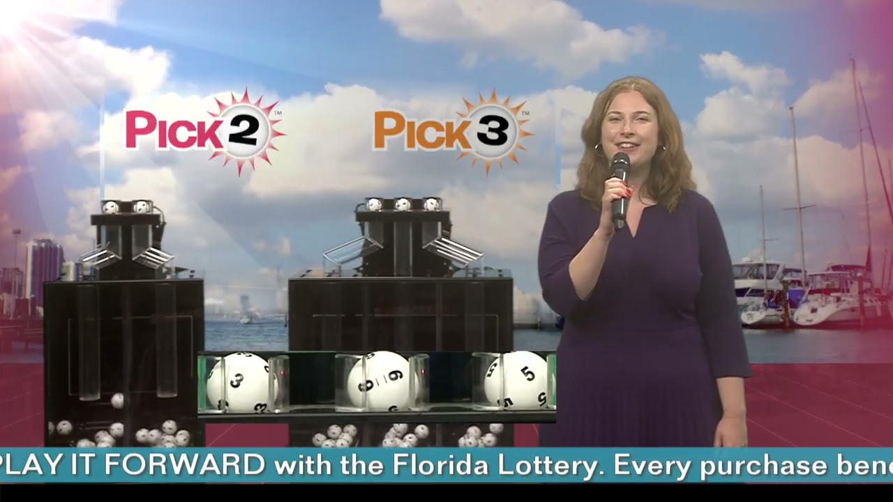 Pick Midday 09-08-2026
