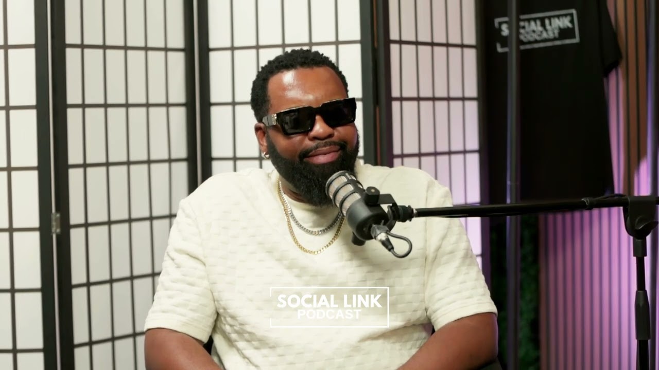 JBeatz представляет свой самый ожидаемый альбом в HMI, который наконец-то выйдет в День святого В...