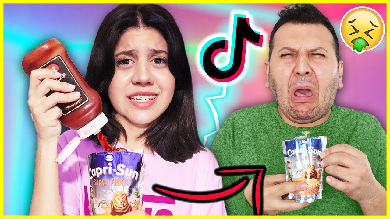 TİKTOK ŞAKALARINI TEST ETTİMYAĞMUR KAYA