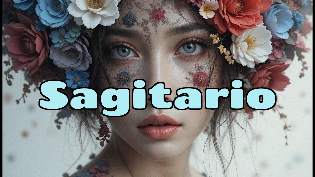 SAGITARIO ♐️ En horas todo cambia… dos almas, una decisión ardiente 💘🔥 | HOROSCOPO AMOR