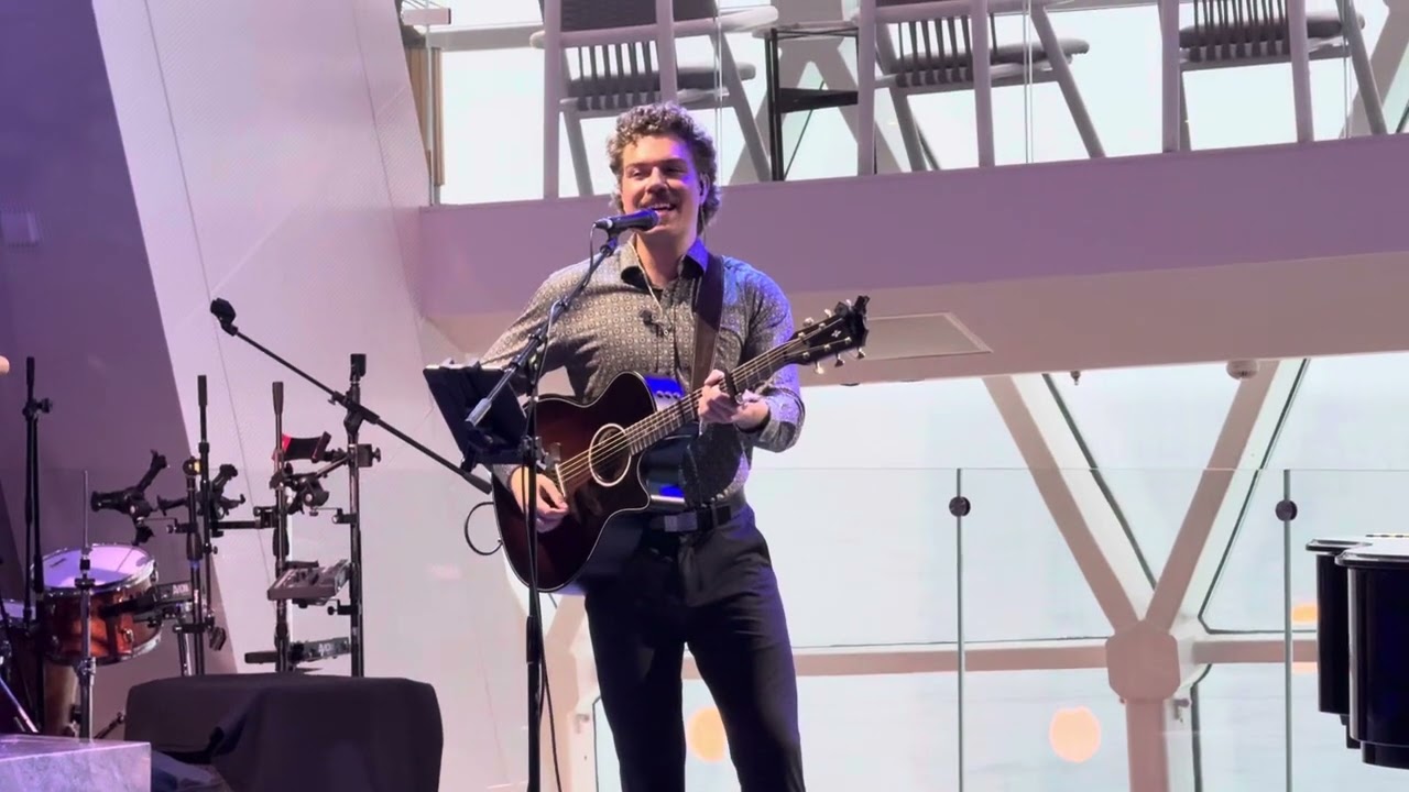 Hotel California - Edge 2025