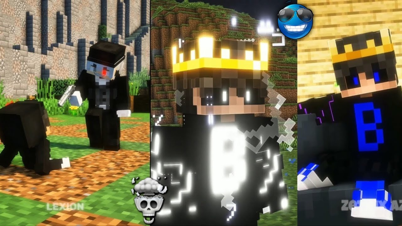 MINECRAFT VIRAL MEME COMPILATION COLDEST MOMENT EVER 🥶
