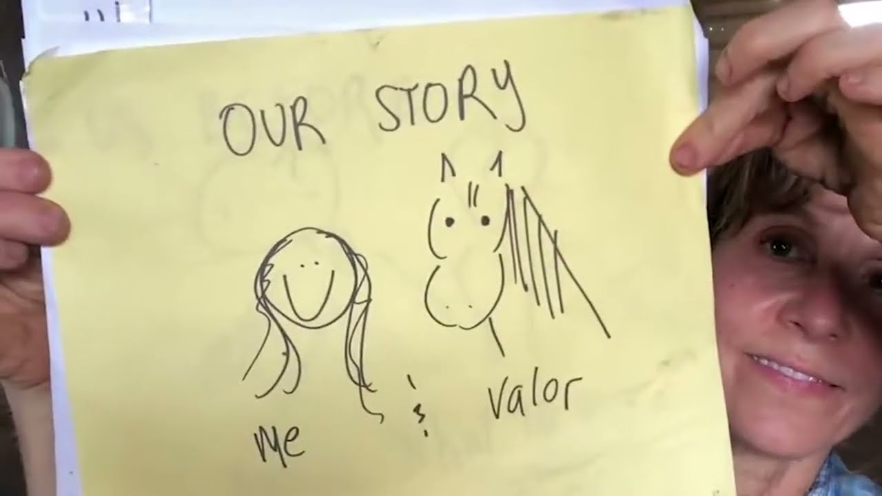 Here's How We Found Structure & Fun with Stay in the Saddle