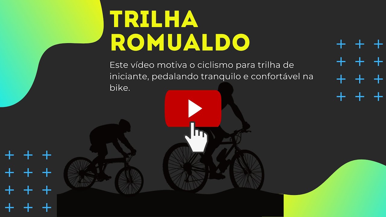 Trilha Romualdo - Valparaíso de Goiás
