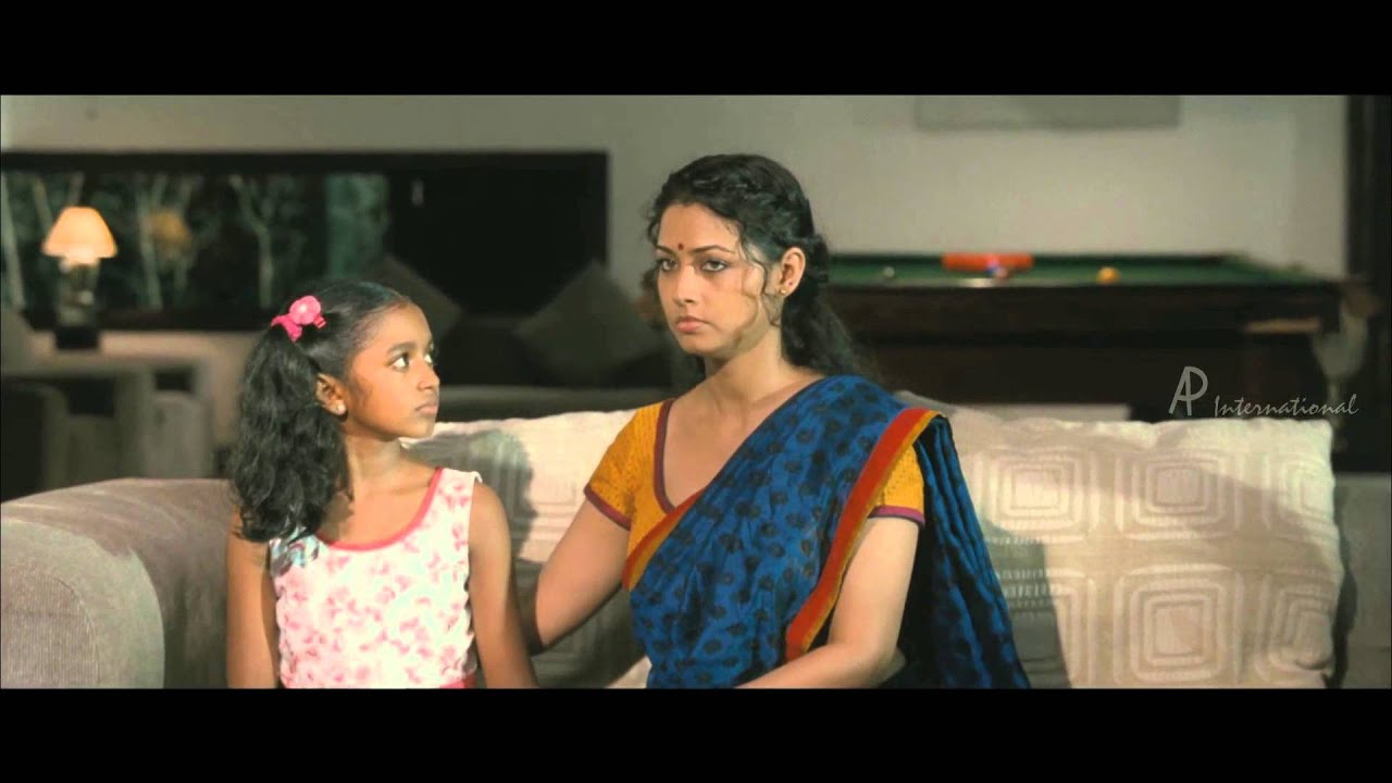 Vidiyum Mun | Tamil Movie | Scenes | Clips | Comedy | Songs | Pooja Umashankar narrates flashback