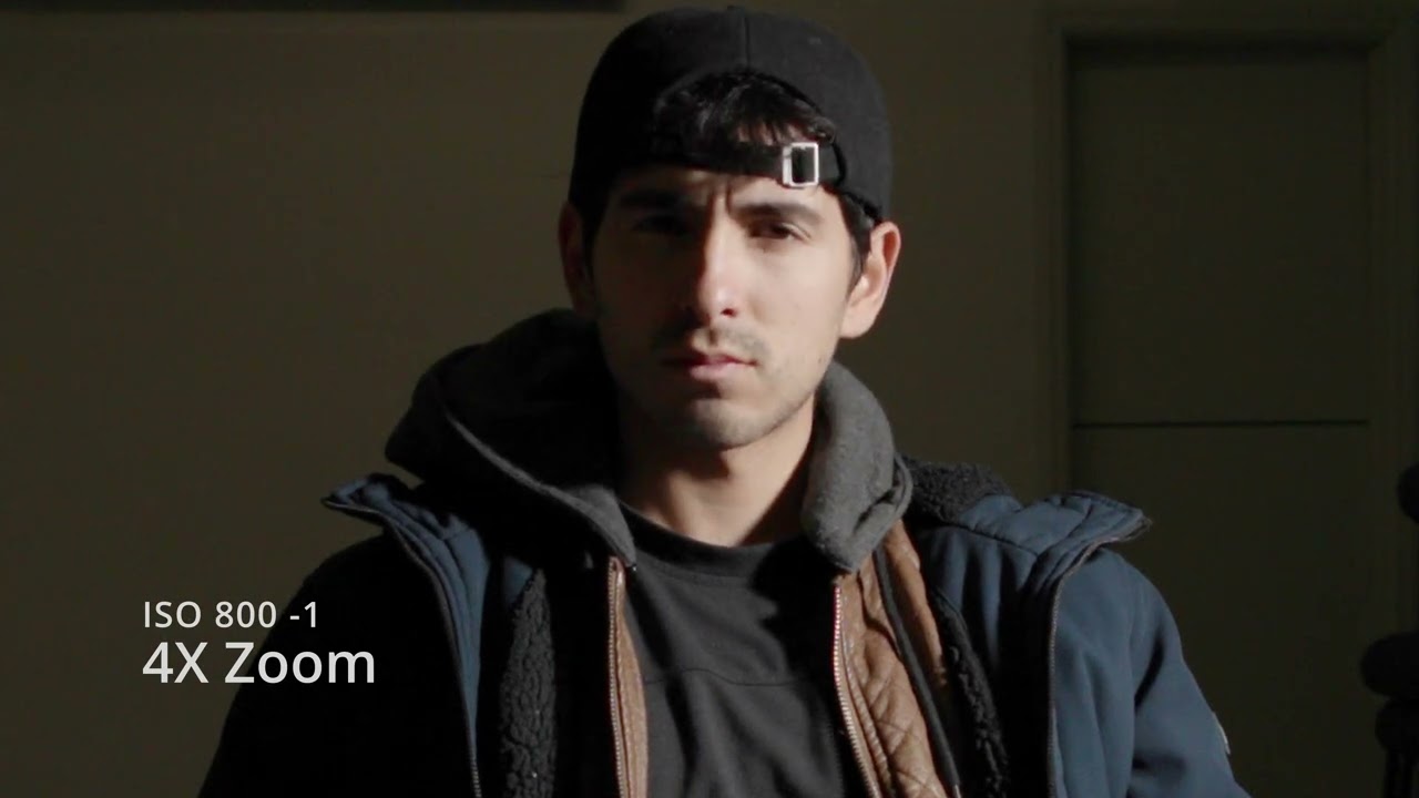 Canon C300 Mkiii Raw Test