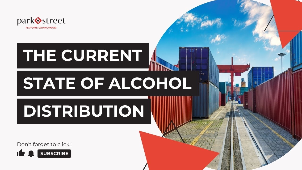 A Look at the Current&nbsp;Alcohol Distribution&nbsp;Landscape