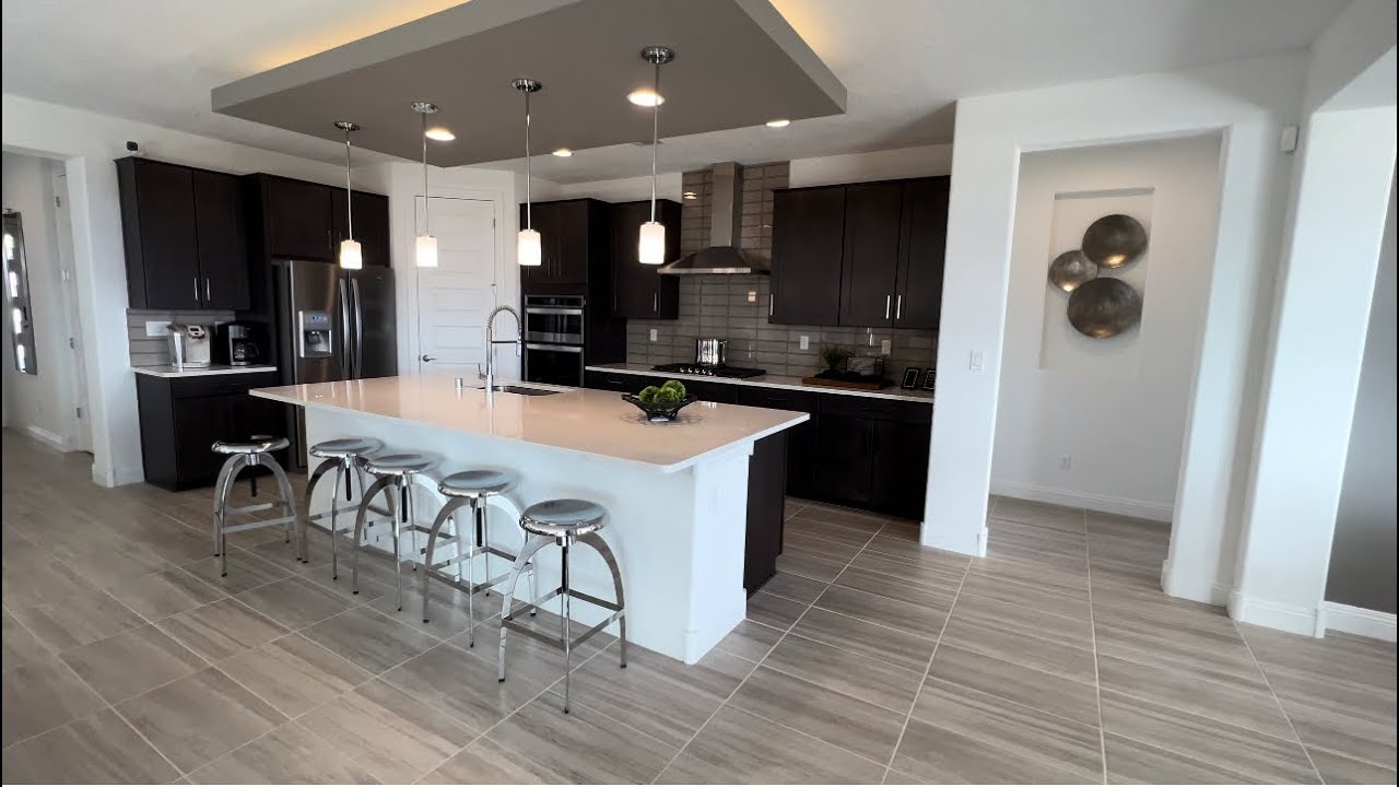 New construction, Pulte, park lane, $480,990,3-5bed,2.5-3.5bath, broadmoore heights, Rio Rancho, NM