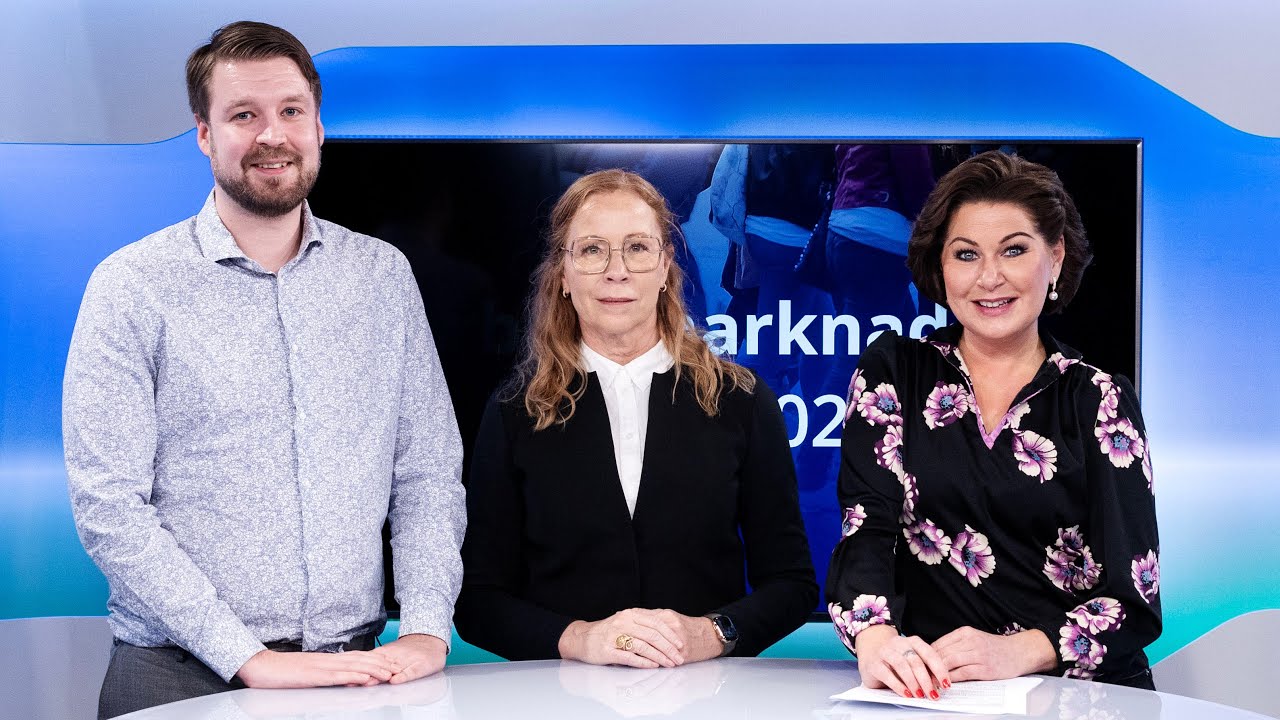 Prognos: Så blir arbetsmarknaden 2025-2026