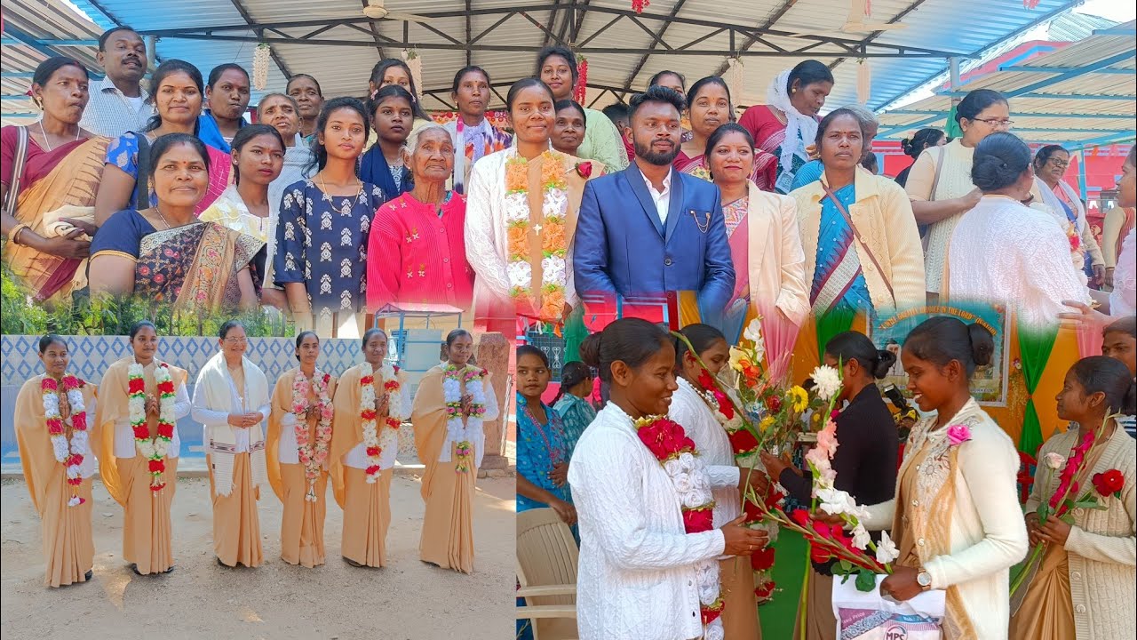 Gaibira parish Final 🎉profession VET MULAKAT 🎉🎉🎉||@badboy2vlog