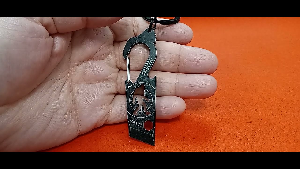 BRUTE (almost) OPMT review.