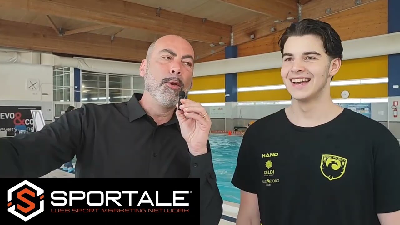 Pallanuoto - Sport Project Bari 2026-02