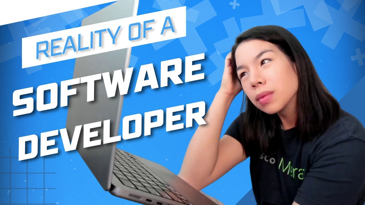 A Day in the Life of an Entry Level Software Developer Job at Cisco Meraki (San Francisco)