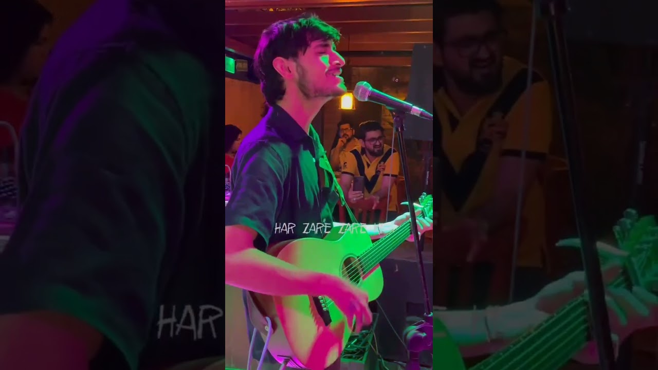 O re Piya | Cover By Shivam | Asthetic songs |
