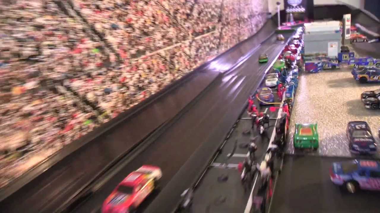 Burbank Raceway - Sizzlers