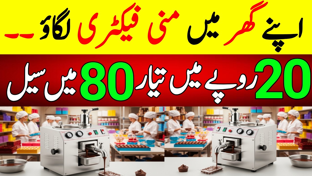 New Best Business Ideas In Pakistan 2026