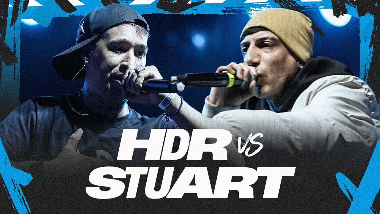 STUART vs HDR | #FMSARGENTINA 2025/26 | Jornada 1 - Temporada 7 I Urban Roosters