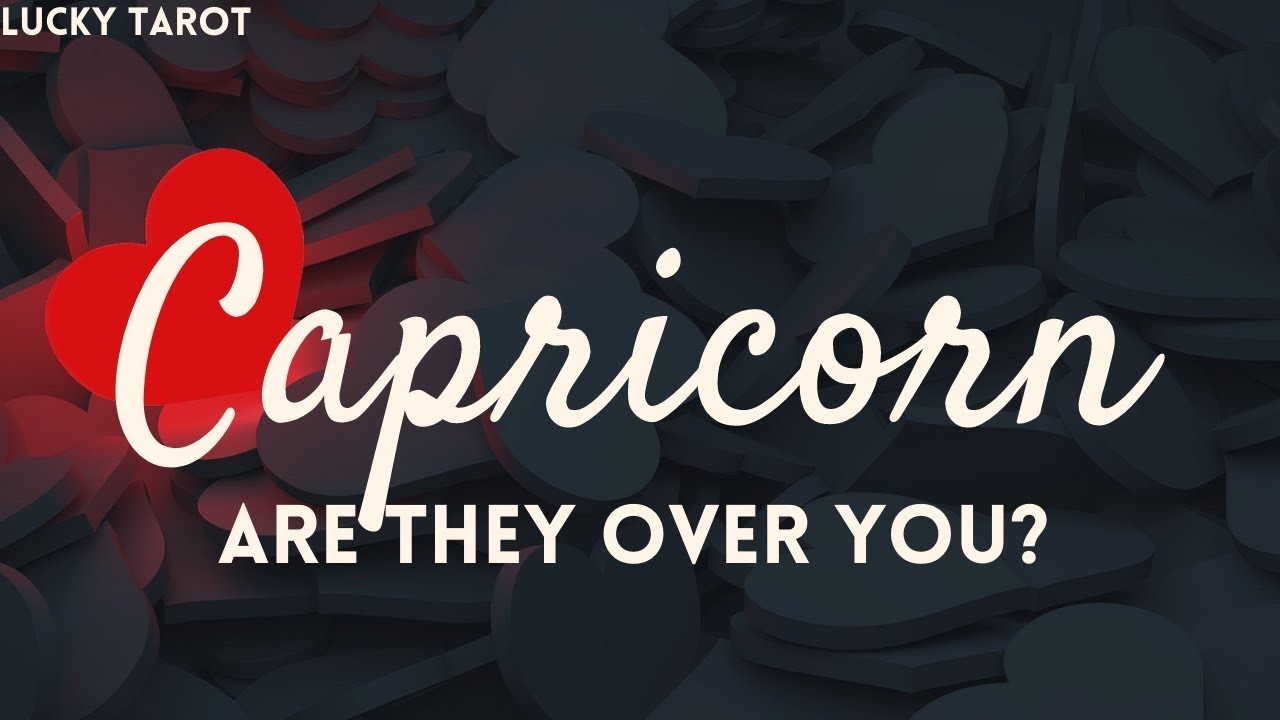 CAPRICORN 💔 TOWER MOMENT TURNED THEIR LIFE UPSIDE DOWN! TRUTH EXPOSED, UNIVERSE IS PROTECTING YOU✨