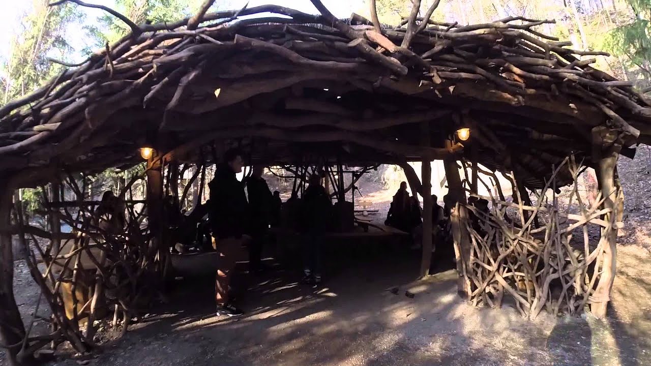 NAJLEPSZE MOMENTY Z ROKU 2014/15 -  LO PACZKÓW