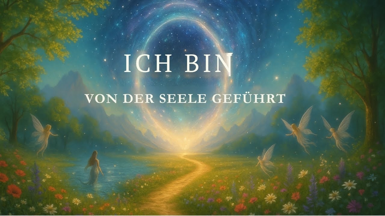 Deine Seele ruft 🌸 Bist du bereit für die Aktivierung?