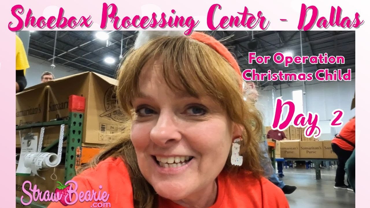 Центр обработки данных OCC, День 2, 2025 год