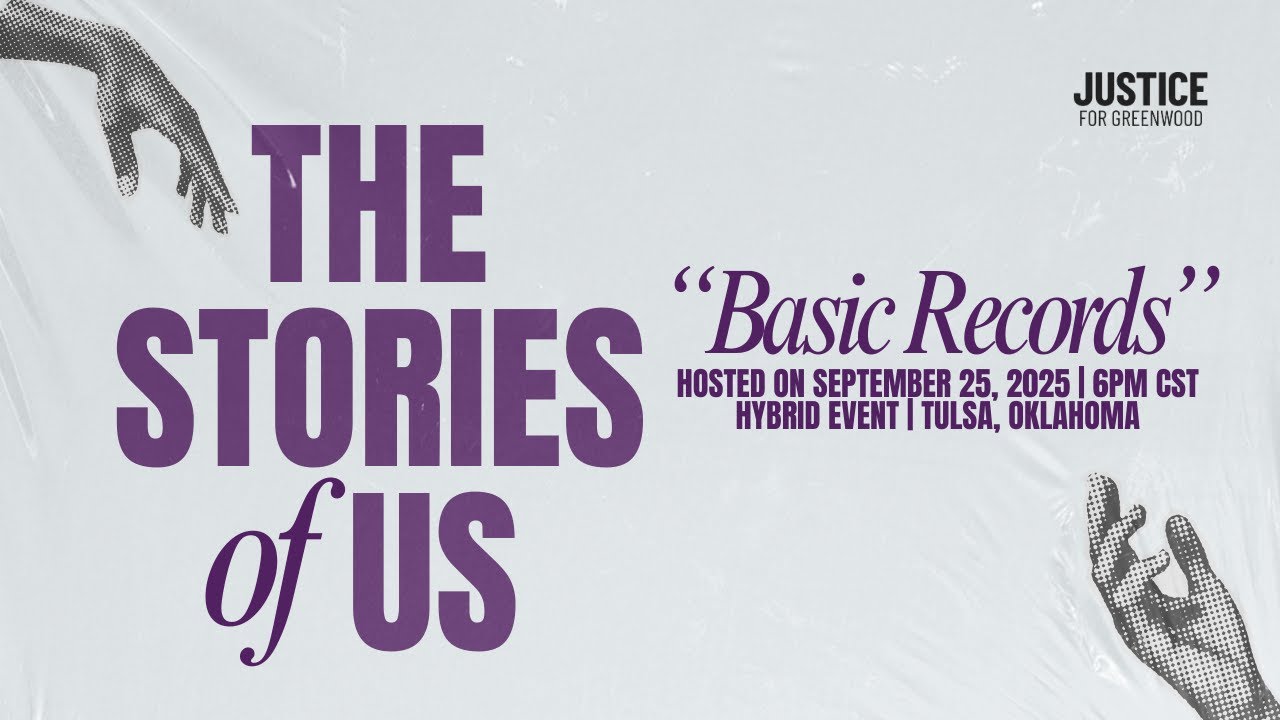 The Stories of Us | Essential Records for Family History Research