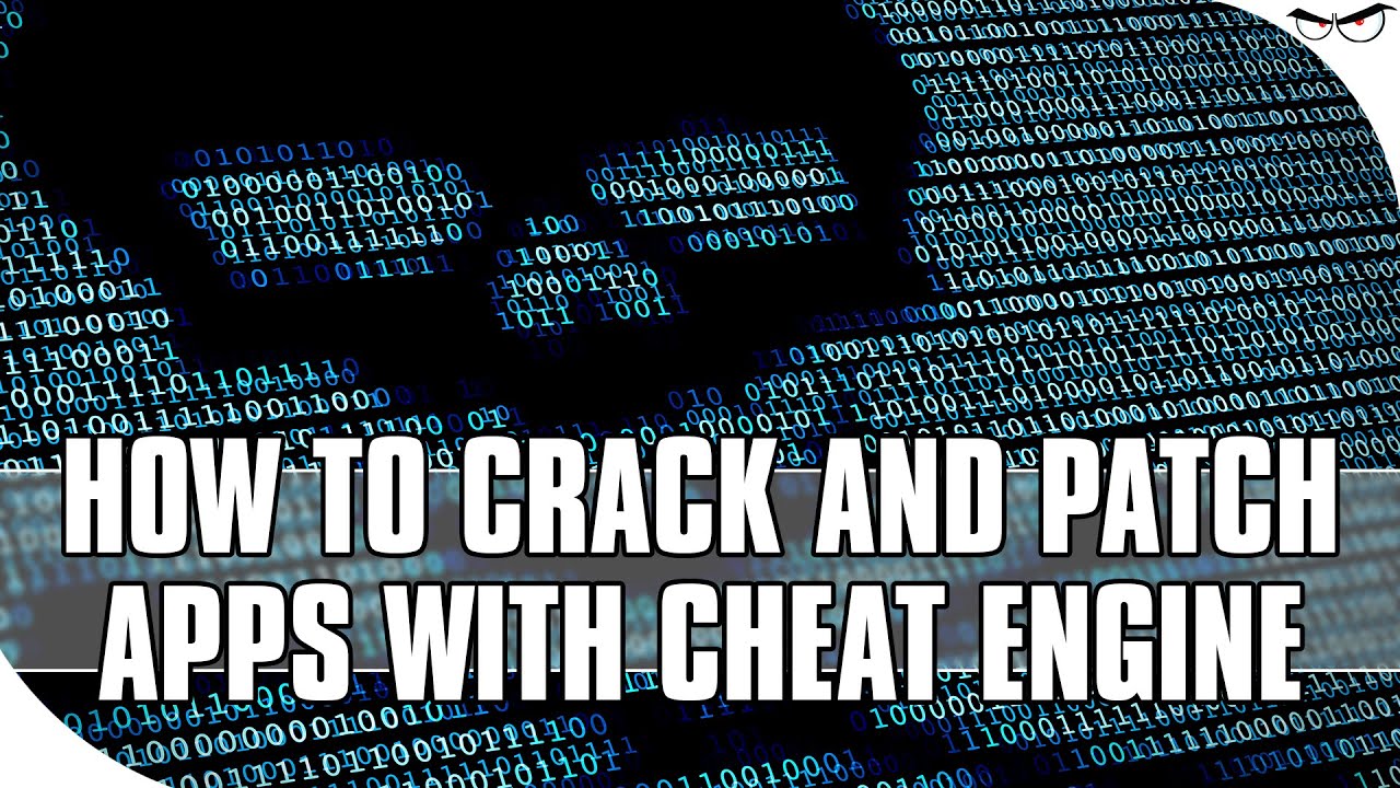 Как взламывать и патчить приложения с помощью Cheat Engine (Часть 1) [LaFarge's CrackMe #2]