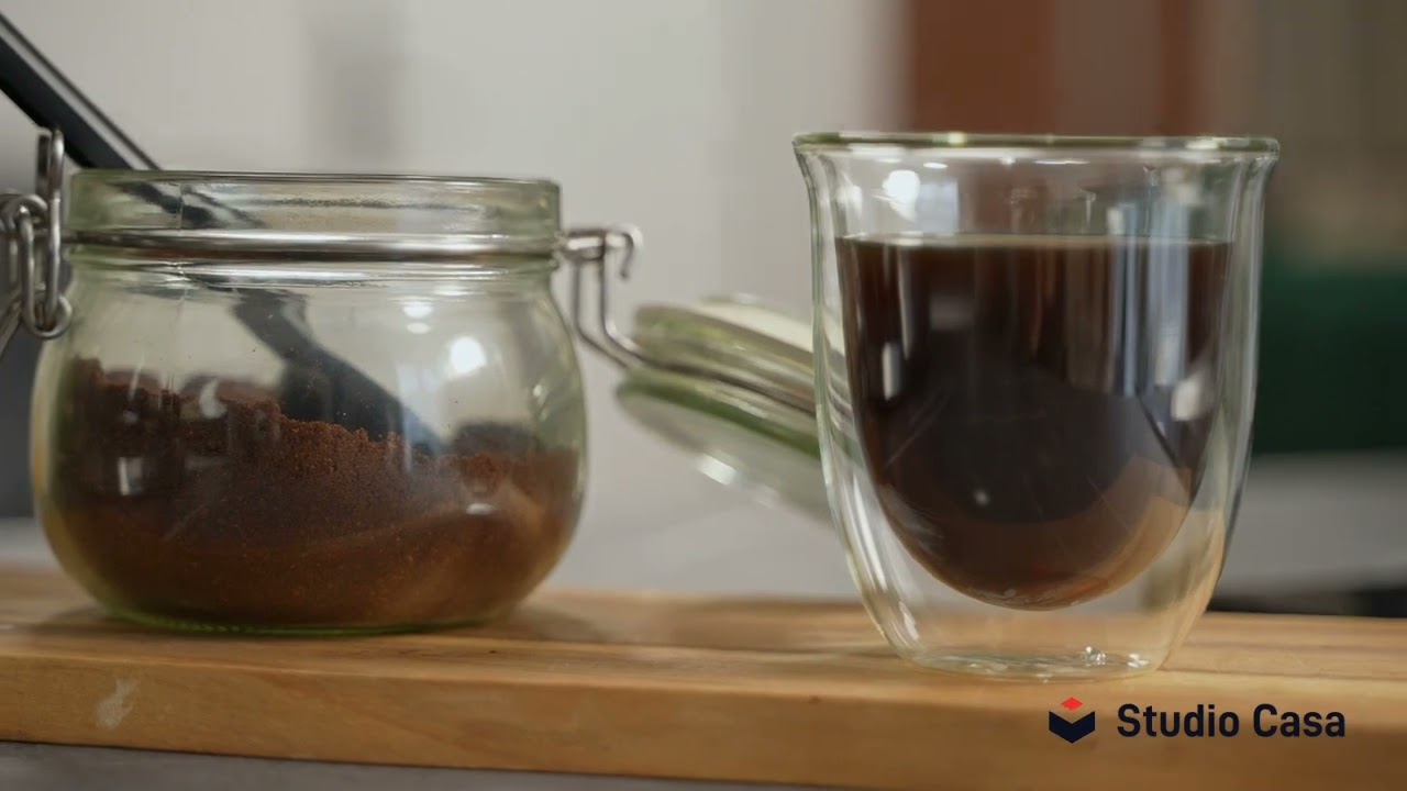 Espressor combi DELICIA INOX - Studio Casa _ no site