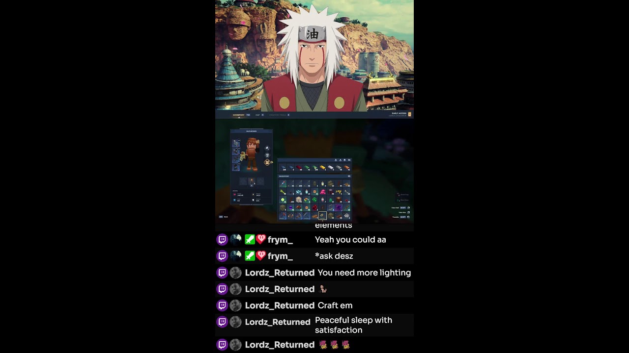 🔴(Shorts) Playing Hytale #2​