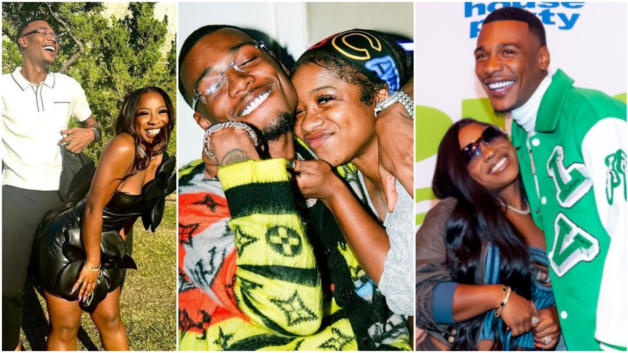 Reginae & Armon 💔🥺