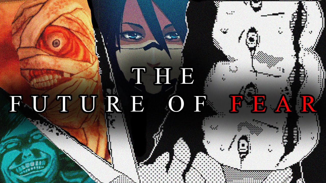 Indie Horror is the Future of Fear