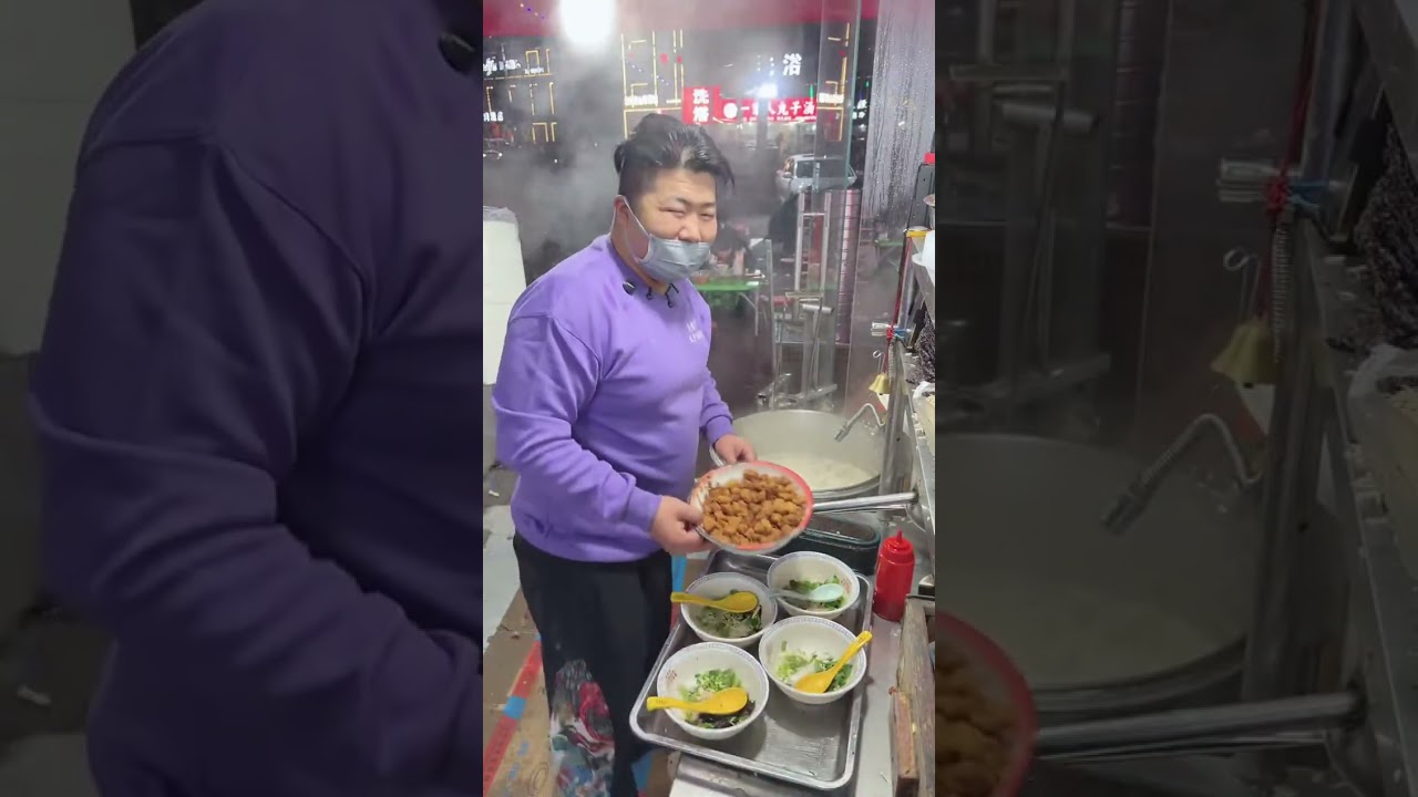 🔴 LIVE:Magical Chinese delicious food 神奇的中华美食 2026/02/26 21:00:11.