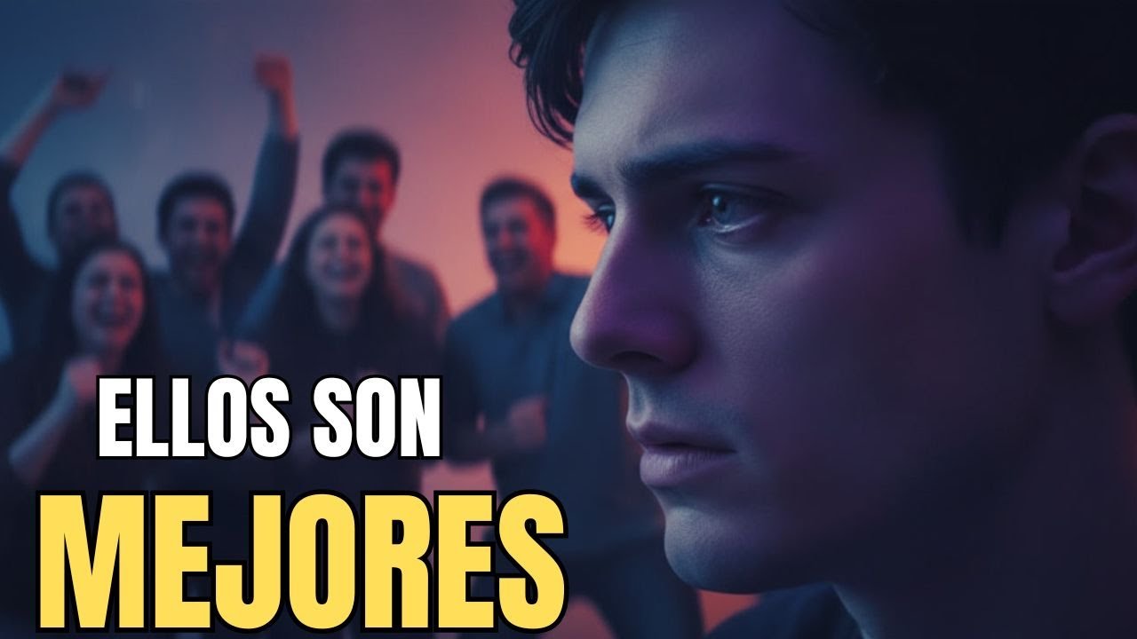 La comparación no es lo que crees que es