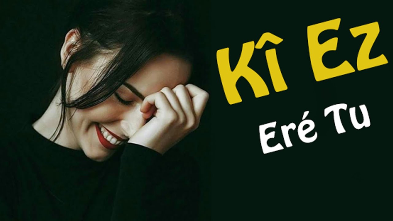 Ki Ez - Ere Tu - Delale