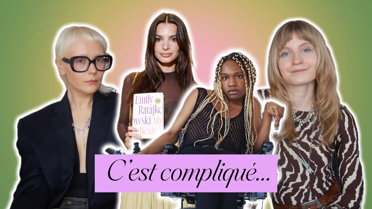 Pourquoi on GALÈRE avec le PRETTY PRIVILÈGE ?
