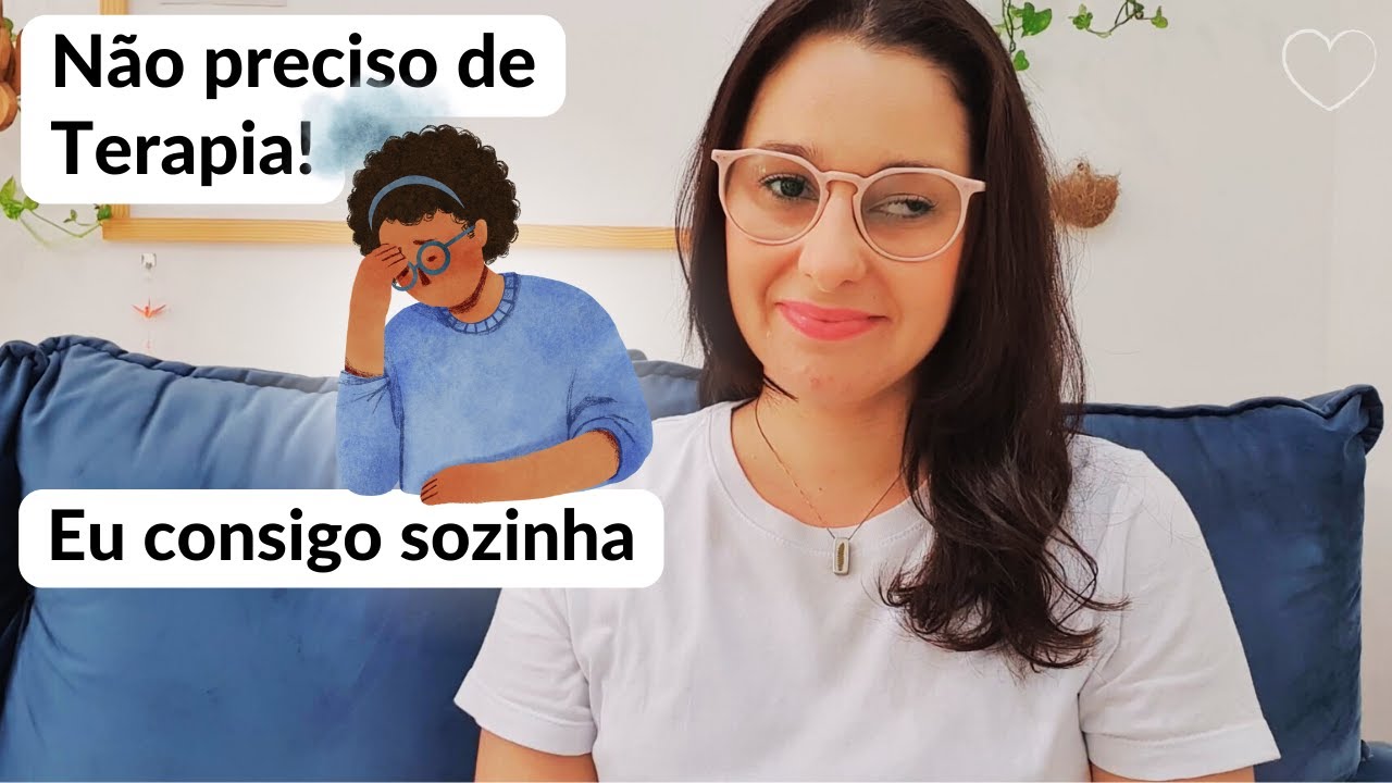 3 MOTIVOS QUE TE IMPEDEM DE FICAR BEM SOZINHO - Aline Mustafé