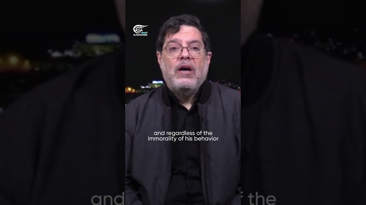 Marandi: Iran won't change positions amid Trump's instability