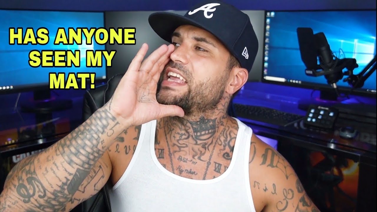 HOW TO GREET a NEW CELLMATE