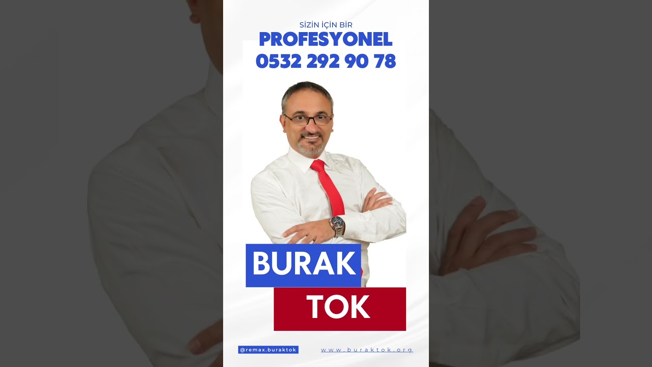 #remaxeksentr #remaxturkey #remaxturkiye #remaxt&uuml;rkiye #buraktok #remax #satılıkdaire #kiralıkdaire