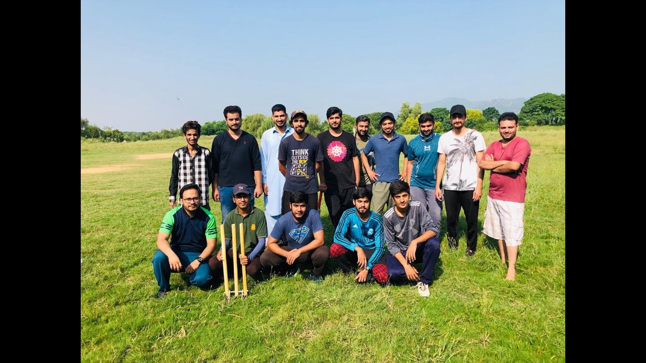 CCL 2019 - Second Match Highlights 22-9-2019