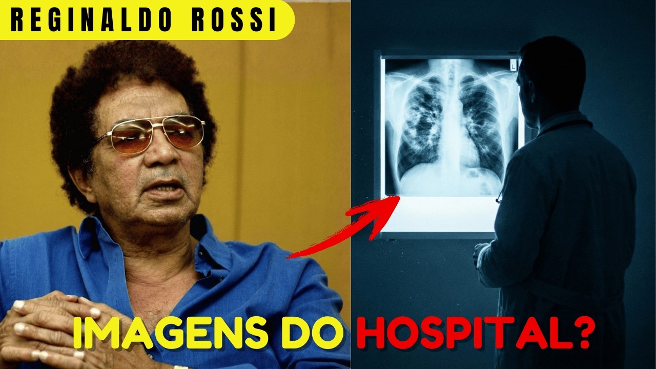 "ELE PERDEU TUDO" — O FILHO QUEBRA O SILÊNCIO SOBRE A MISÉRIA DO PAI