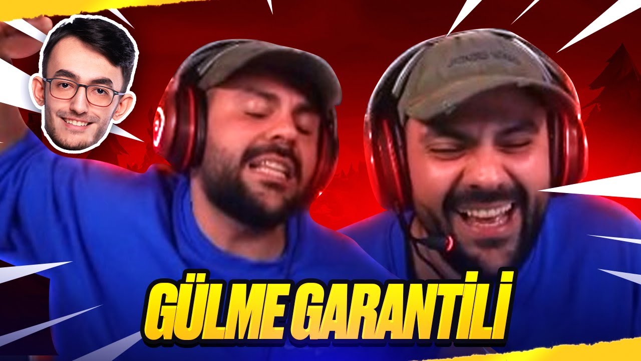 Kanalın en makara videosu gülmeyene izlediği dakika iade