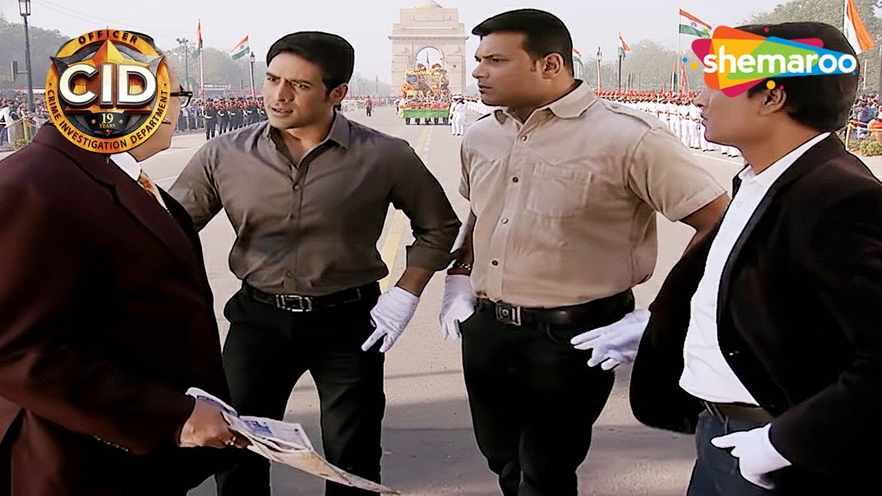 CID Republic Week || CID कर रही है Republic Day Parade की तैयारी | CID Season 2 | Latest Episode