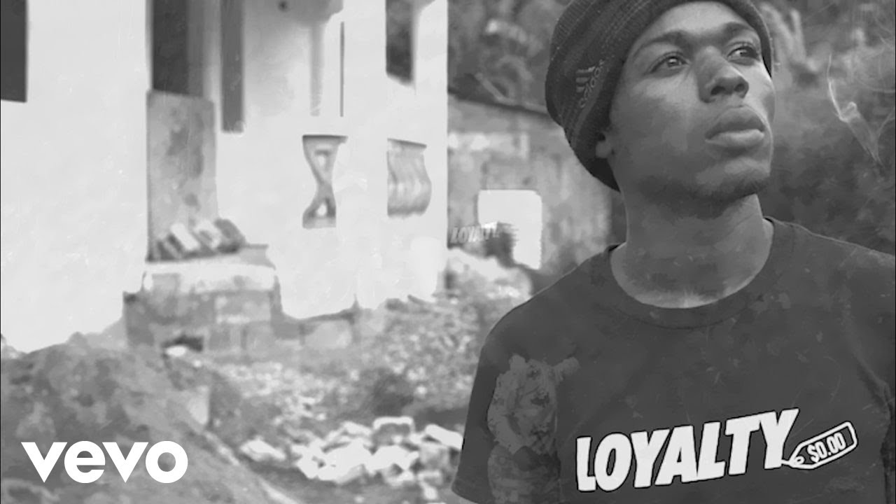 Bahd Trulii - Promise (Official Music Video)