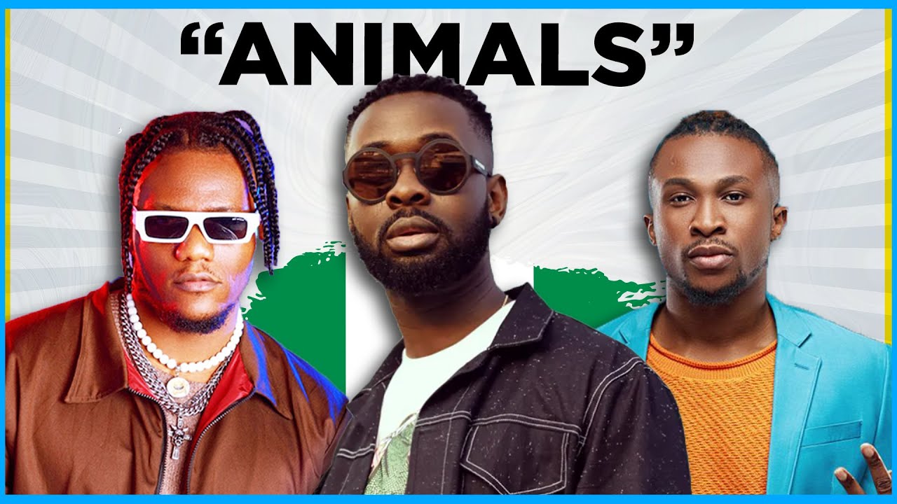 African Producers are 