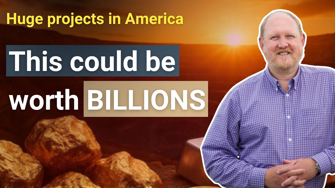 Next Major Copper/Silver/Gold Districts? This Junior Miner Has It All