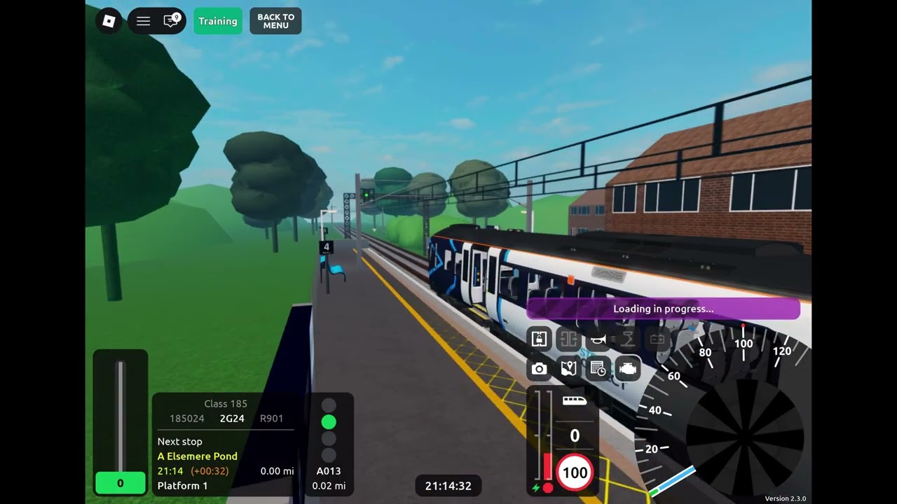 How to passed my QD training